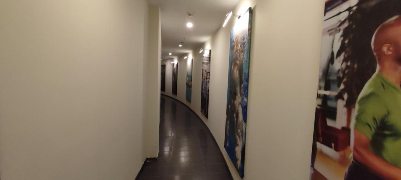 Stylish Flat-Eagle Eye For Istanbul Apartamento Exterior foto