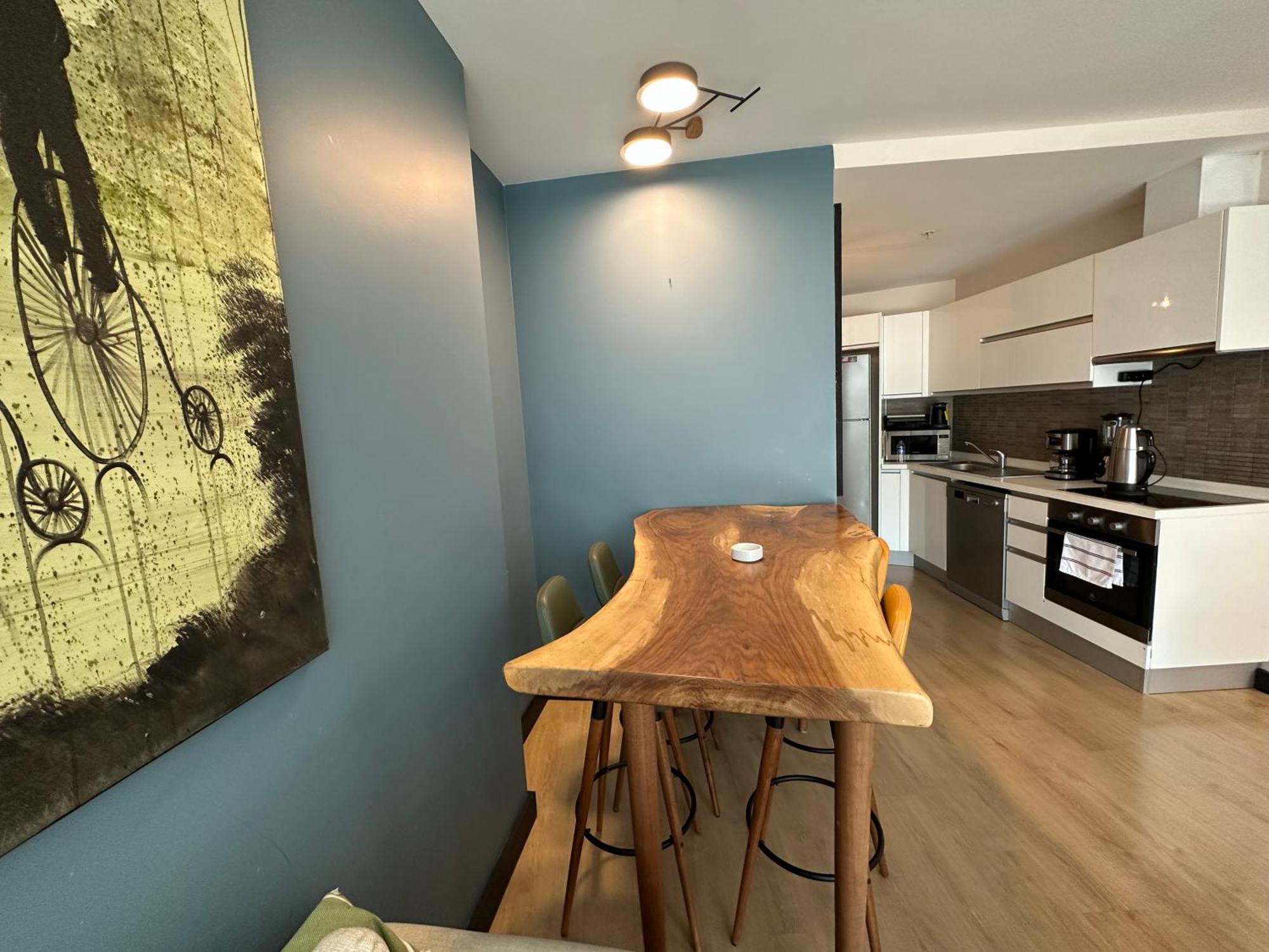 Stylish Flat-Eagle Eye For Istanbul Apartamento Exterior foto
