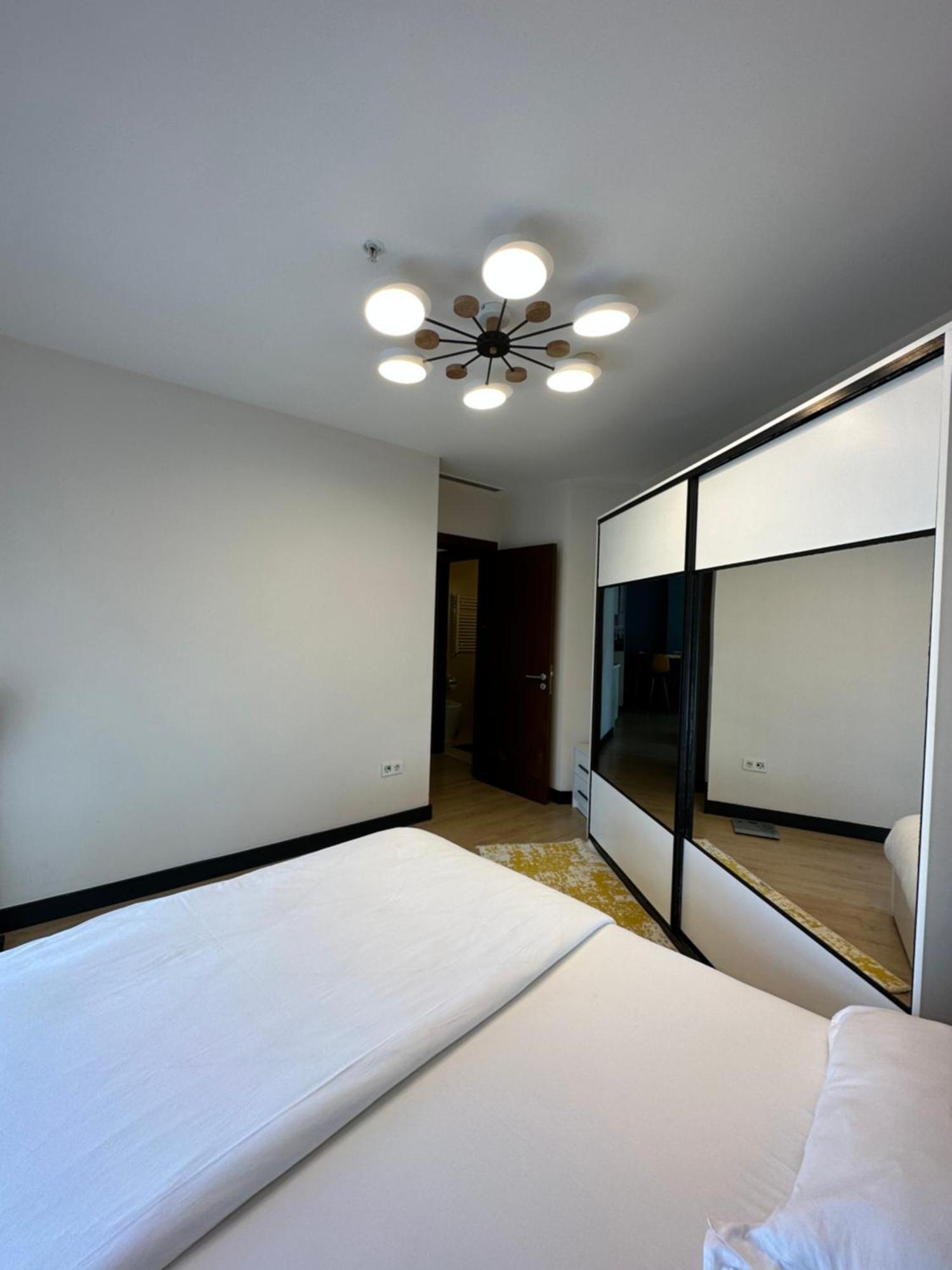 Stylish Flat-Eagle Eye For Istanbul Apartamento Exterior foto