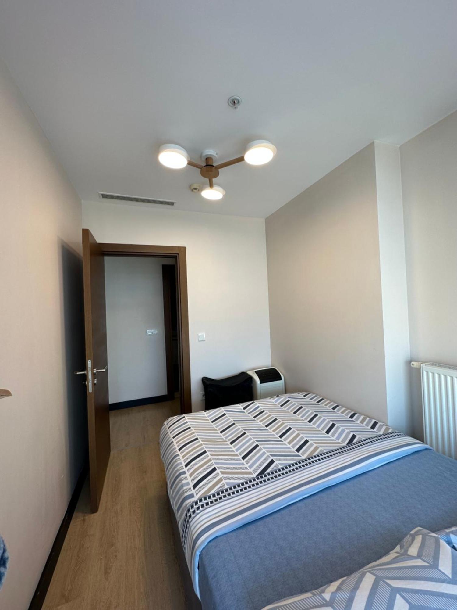 Stylish Flat-Eagle Eye For Istanbul Apartamento Exterior foto